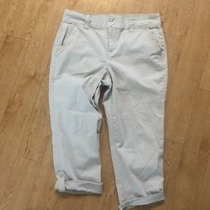 Florida Vanderbilt swimming capri